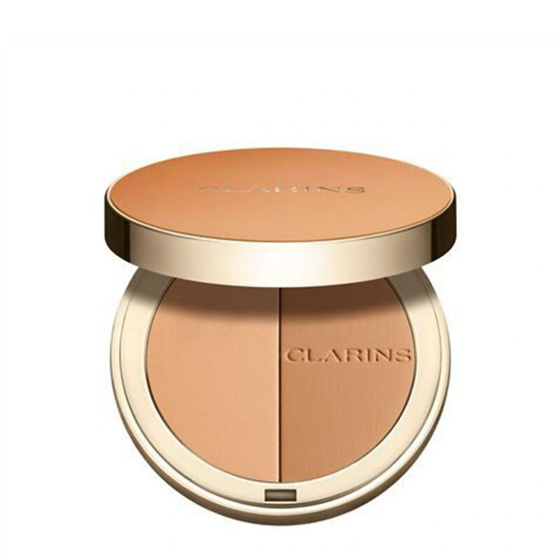 Clarins Ever Bronze 02 Medium 10g image number 0